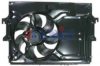 FORD 1654375 Fan, radiator